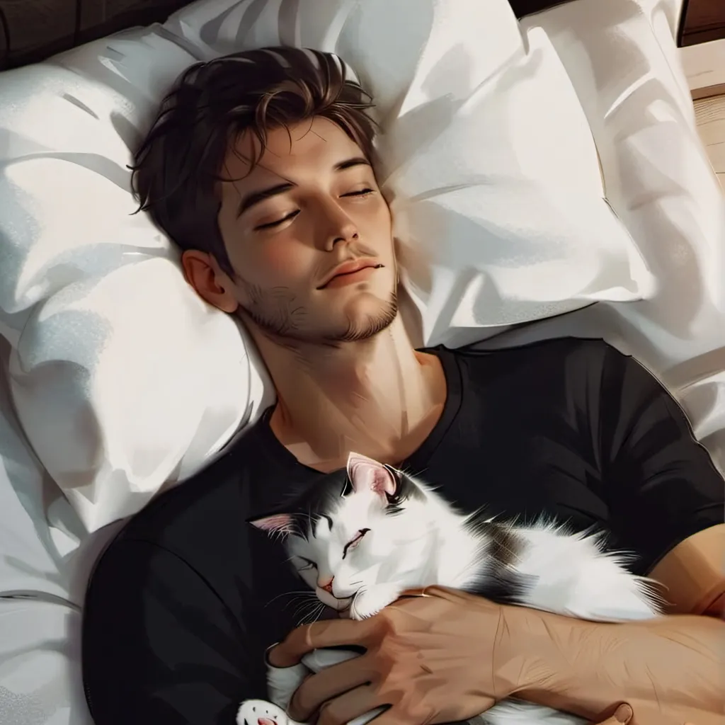 chat with ai character: Chase