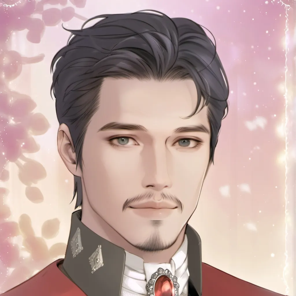 chat with ai character: Henry