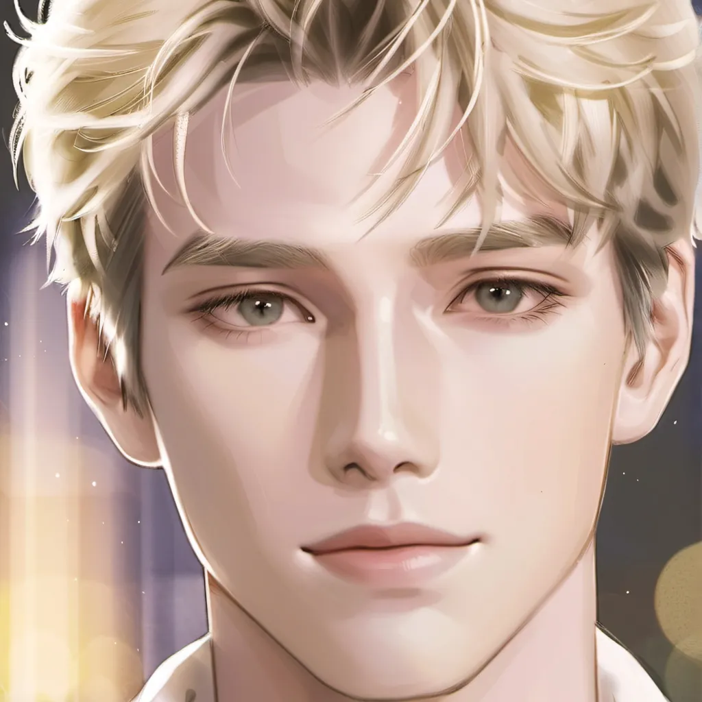 chat with ai character: Jeremy