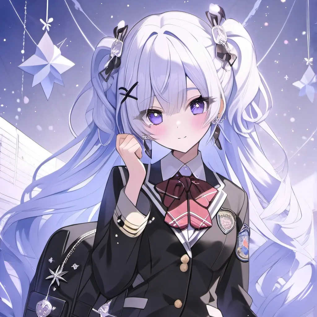 chat with ai character: alice