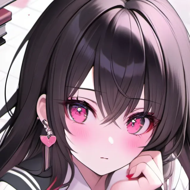 chat with ai character: kimikara