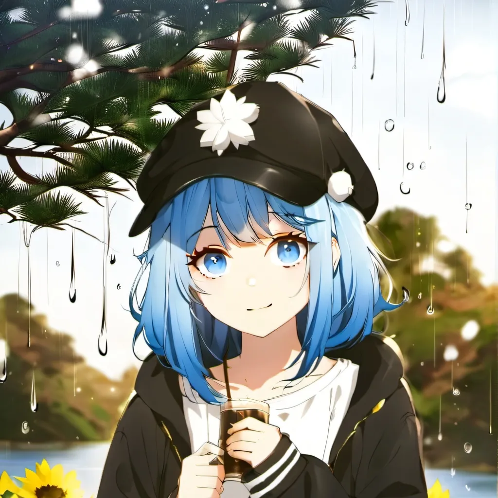 chat with ai character: lily