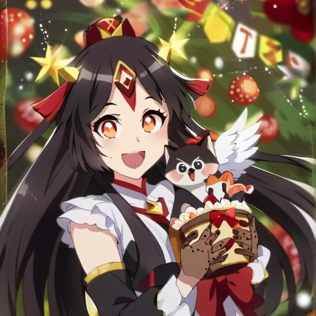 chat with ai character: husker(girl)