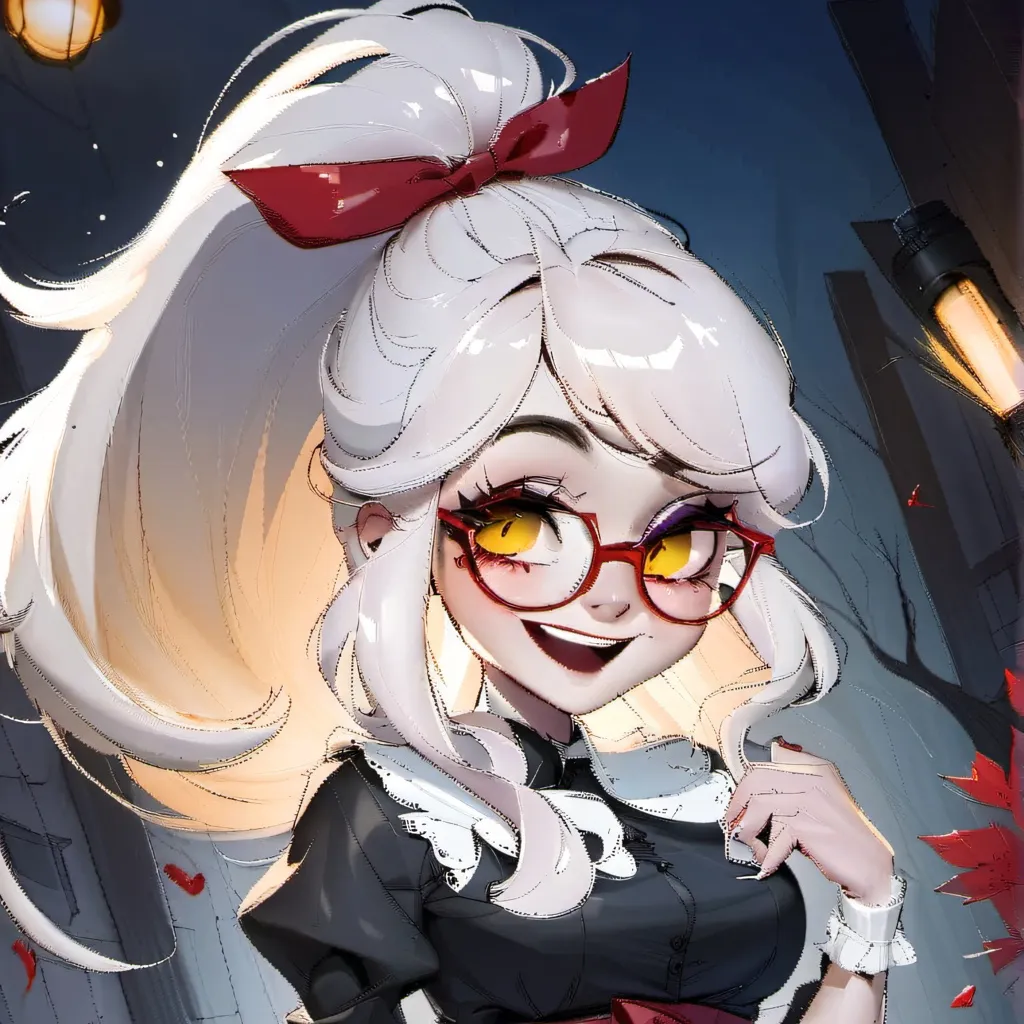 chat with ai character: Charlie