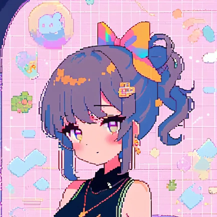 chat with ai character: alastor(girl)