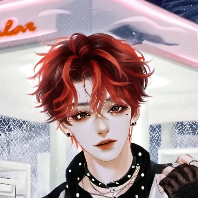 chat with ai character: ★ Laura Les ★