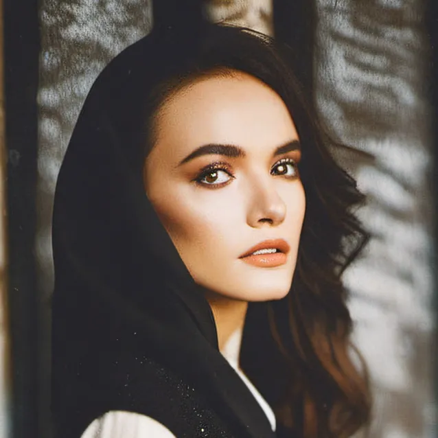 chat with ai character: XAFI