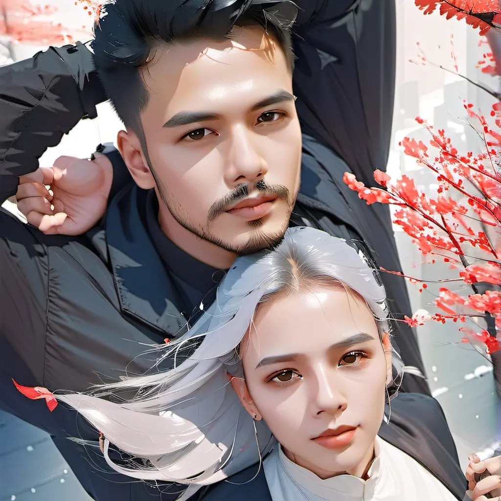 chat with ai character: Arthur