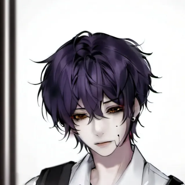 chat with ai character: Miko