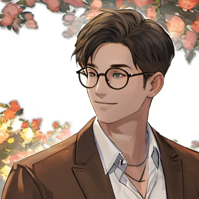 chat with ai character: loreno friends