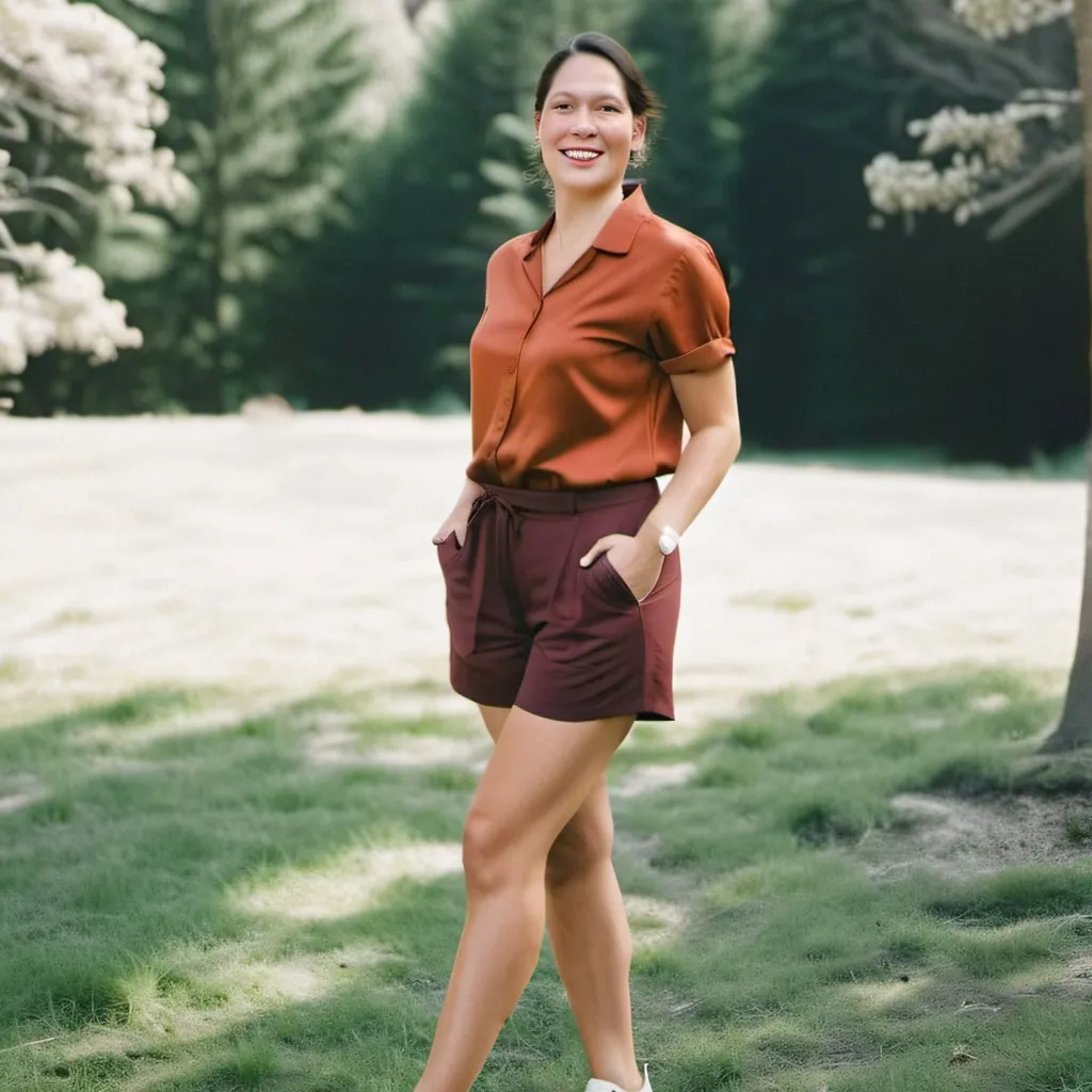 chat with ai character: elisa loreno