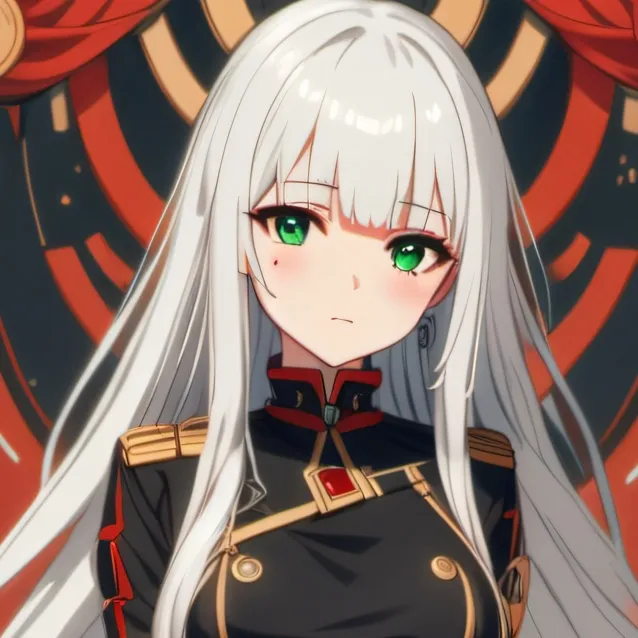 chat with ai character: Haruna