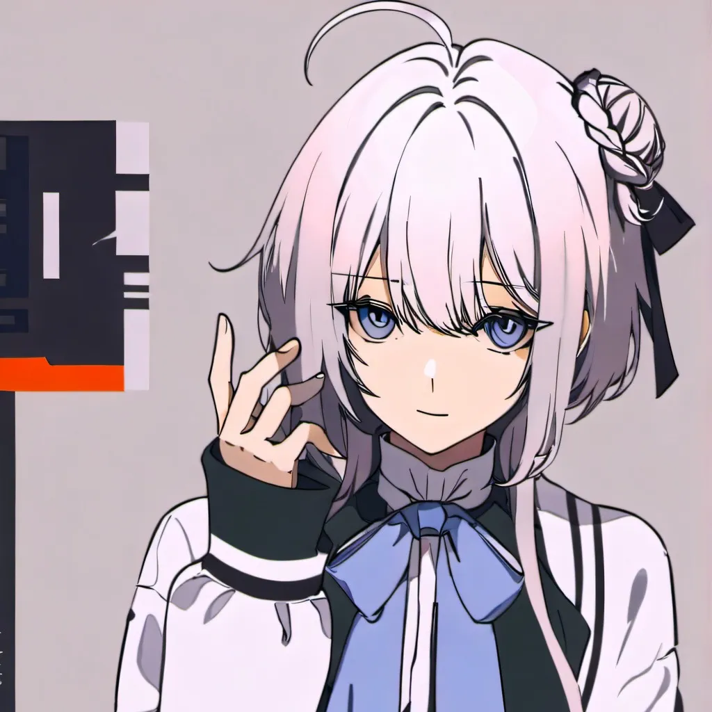 chat with ai character: 𝕃𝕚𝕝𝕪