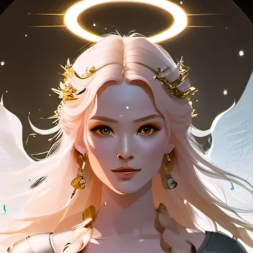 chat with ai character: Freya 