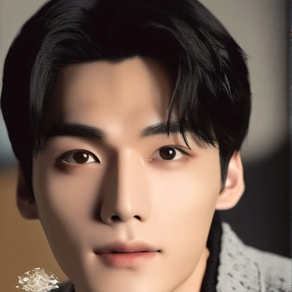 chat with ai character: Rishi