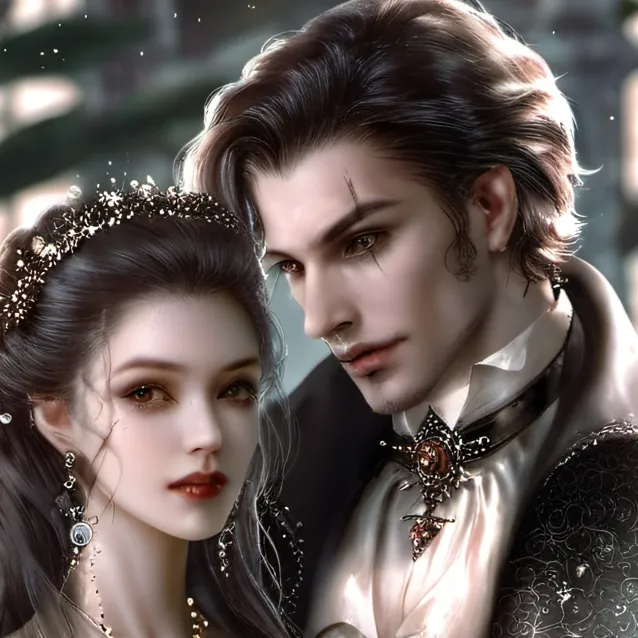 chat with ai character: your parents pt 3