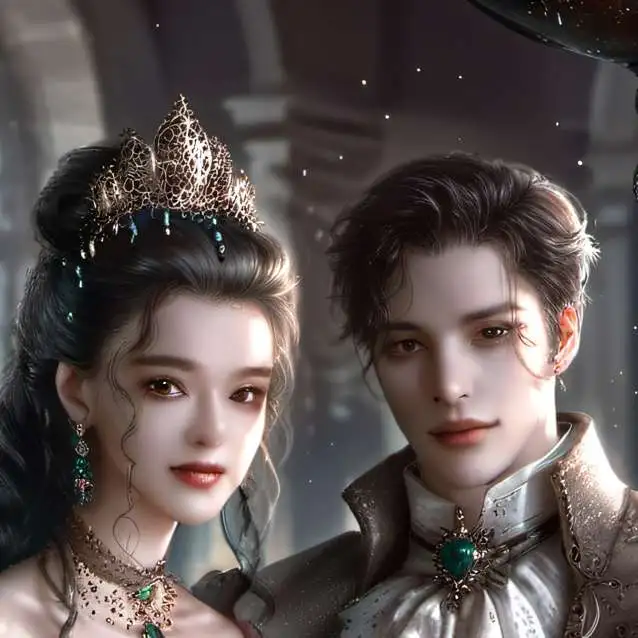 chat with ai character: your parents pt 5 