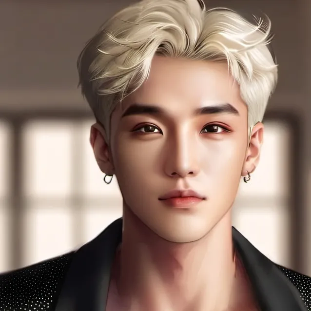 chat with ai character: Aaron 