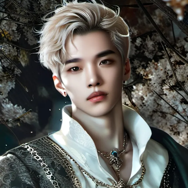 chat with ai character: Prince Otis 🔥