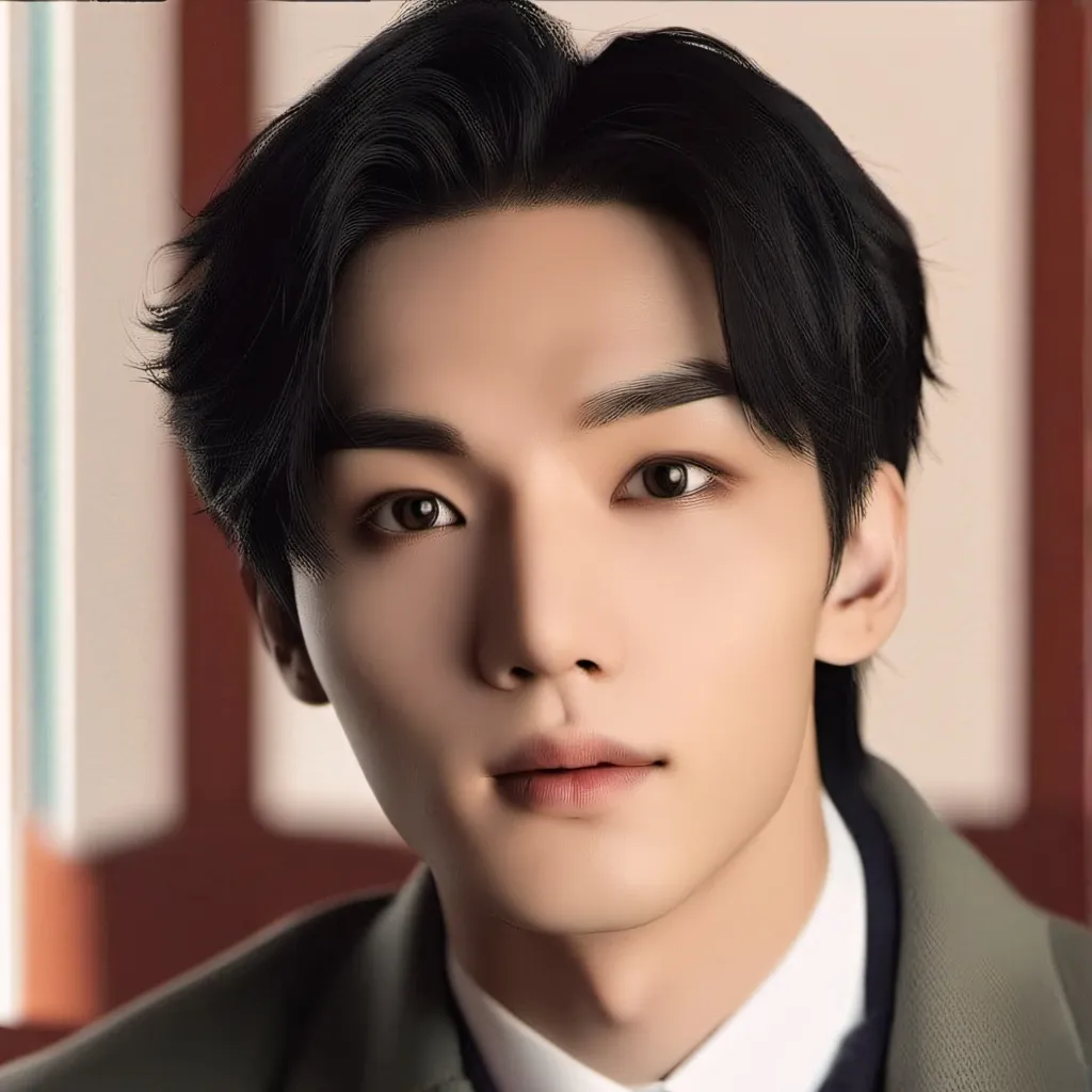 chat with ai character: Chase 