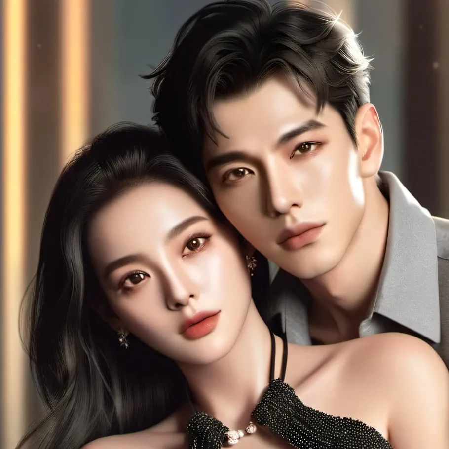 chat with ai character: your boyfriend 💕