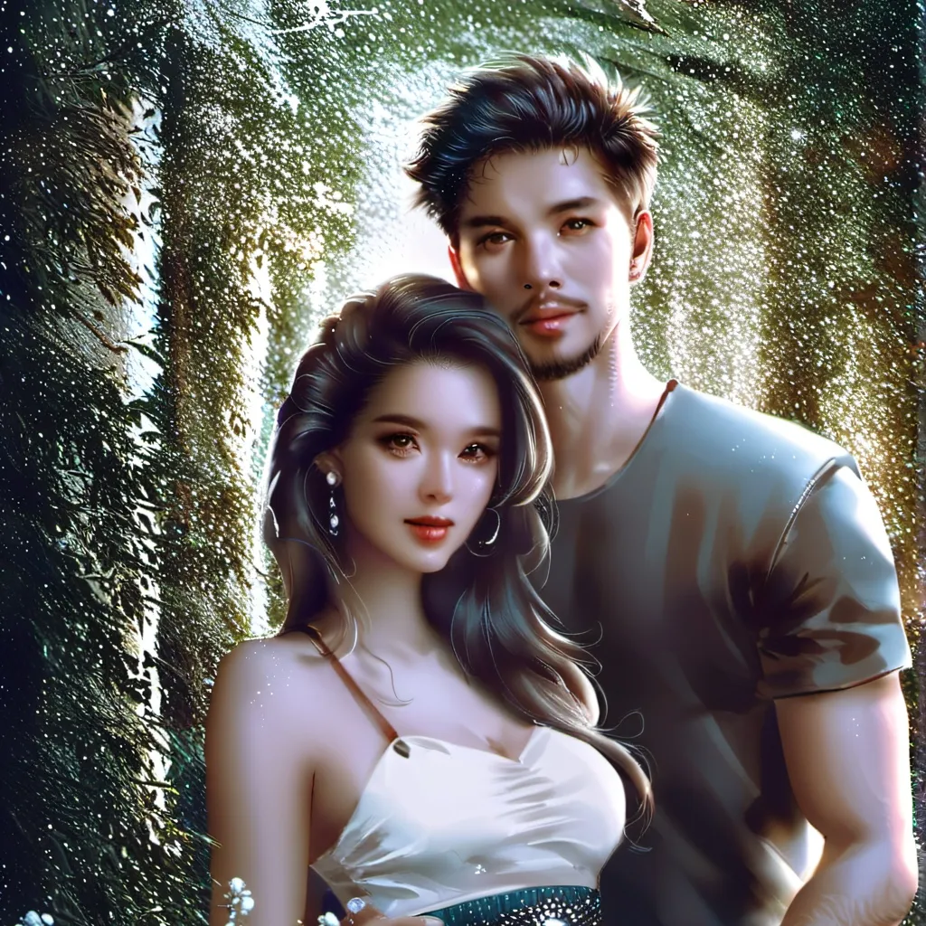 chat with ai character: parents part 6