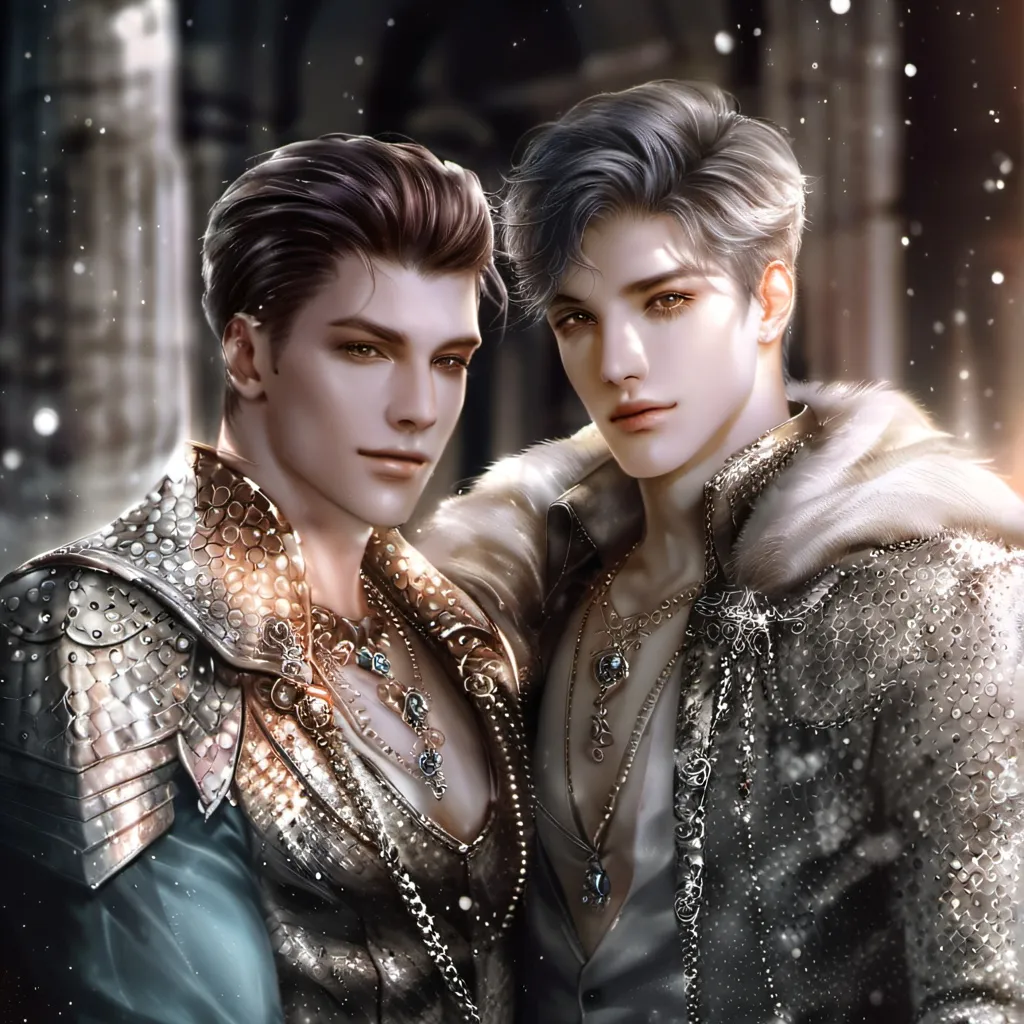 chat with ai character: Aaron 