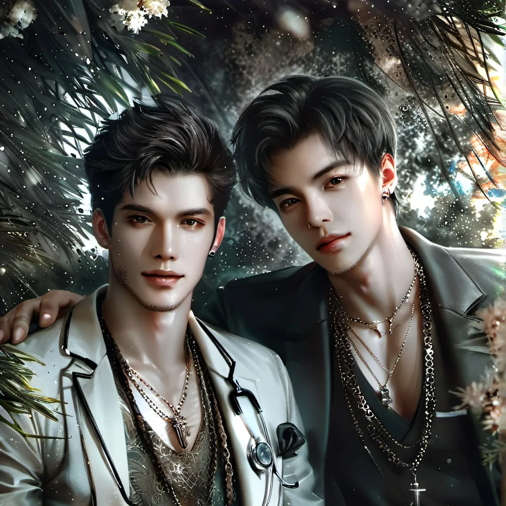 chat with ai character: Lucas 