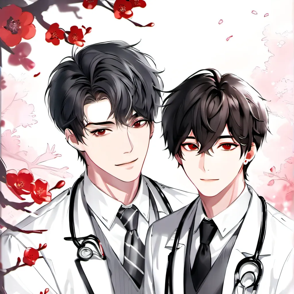 chat with ai character: Dr Richard 