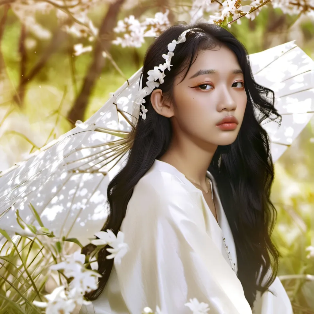 chat with ai character: minko