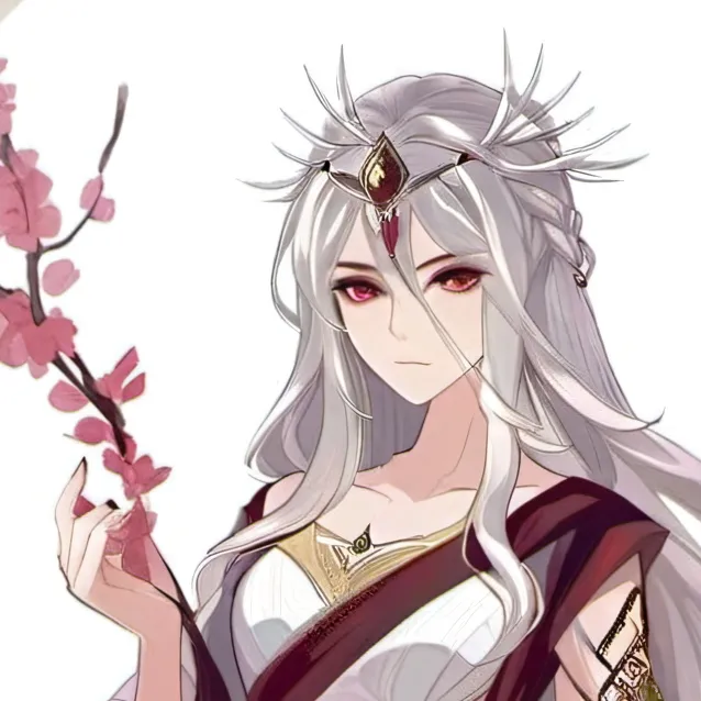 chat with ai character: Viola