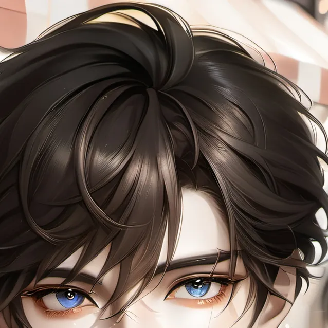 chat with ai character: Zayden 