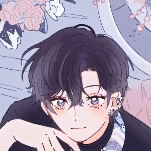 chat with ai character: Elijah 