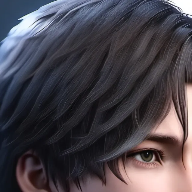 chat with ai character: negga