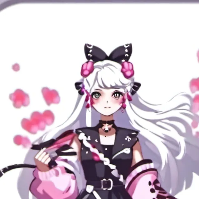 chat with ai character: MAEYA 