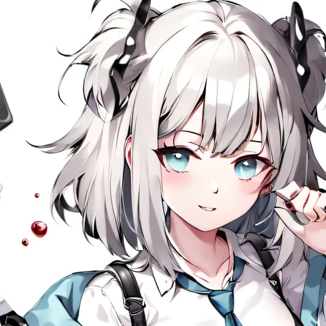 chat with ai character: liana and you 