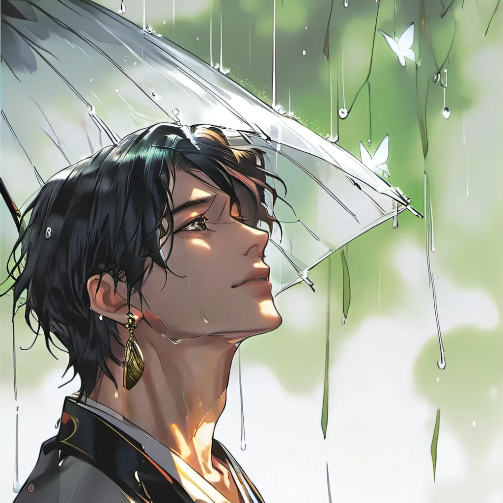 chat with ai character: Cypher