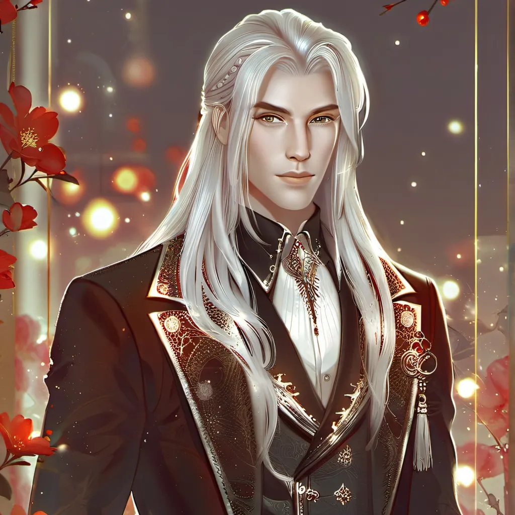 chat with ai character: Leon McGrath