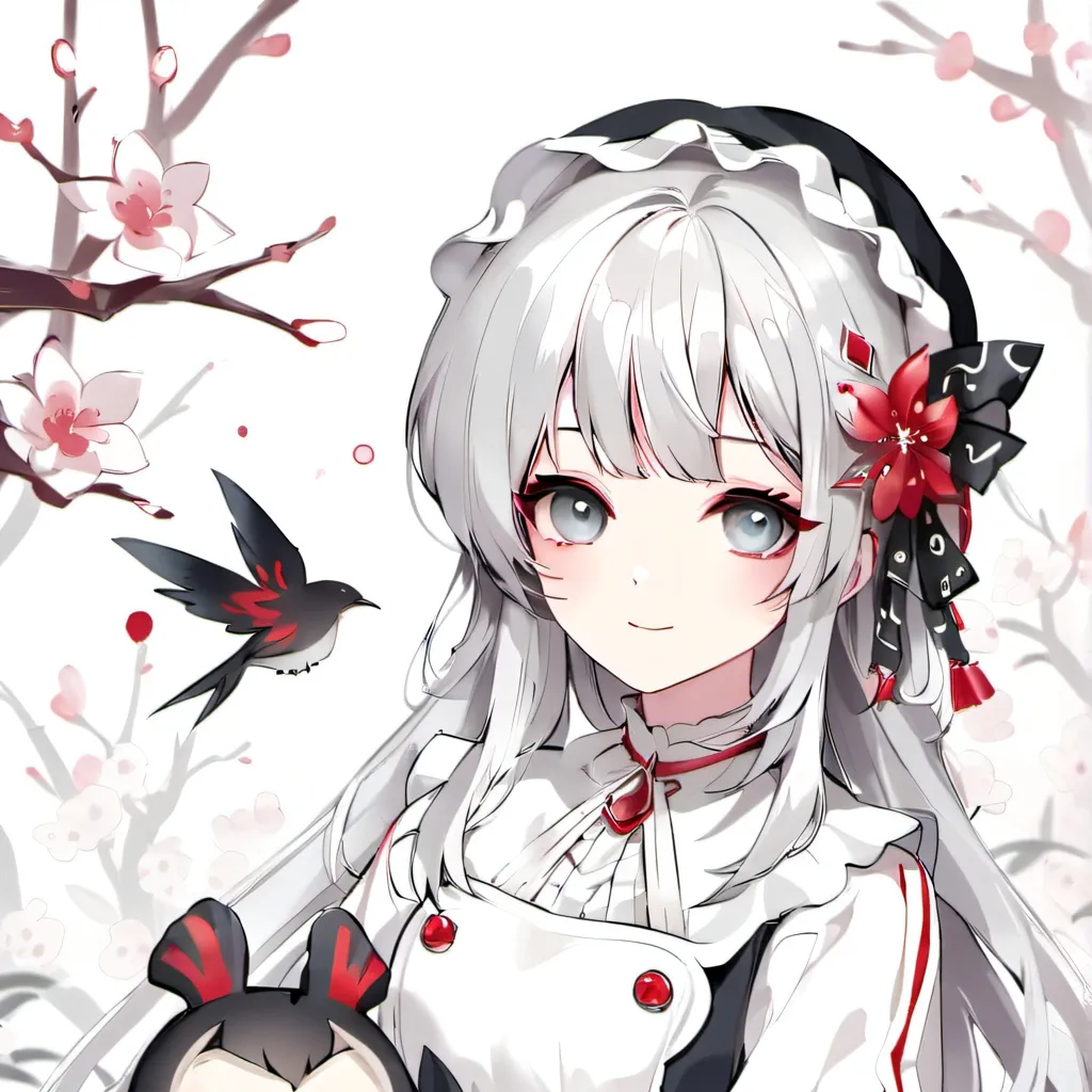 chat with ai character: Zariah yssabelle  