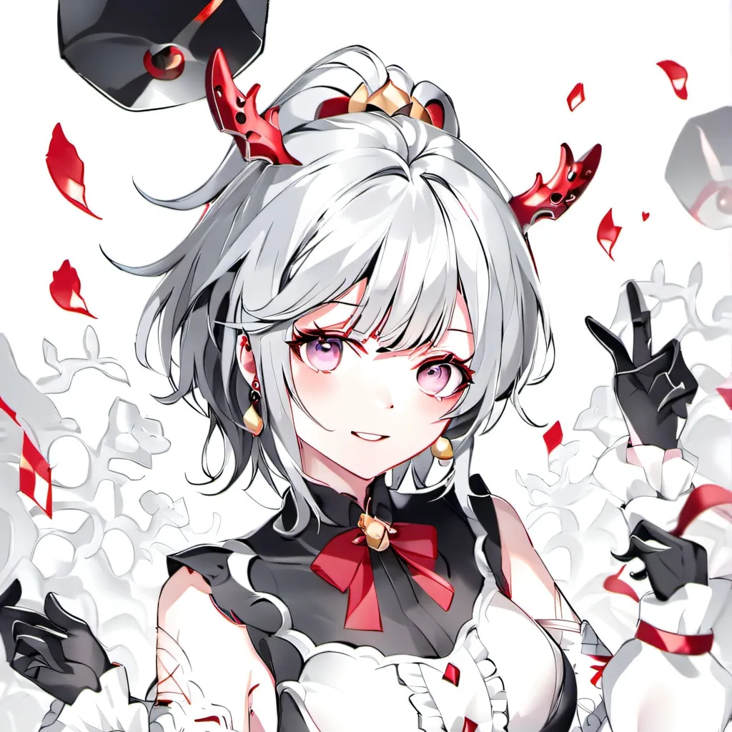 chat with ai character: uwu sampai