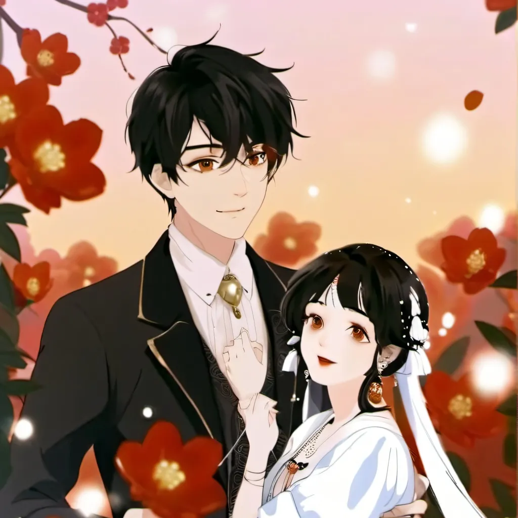 chat with ai character: James