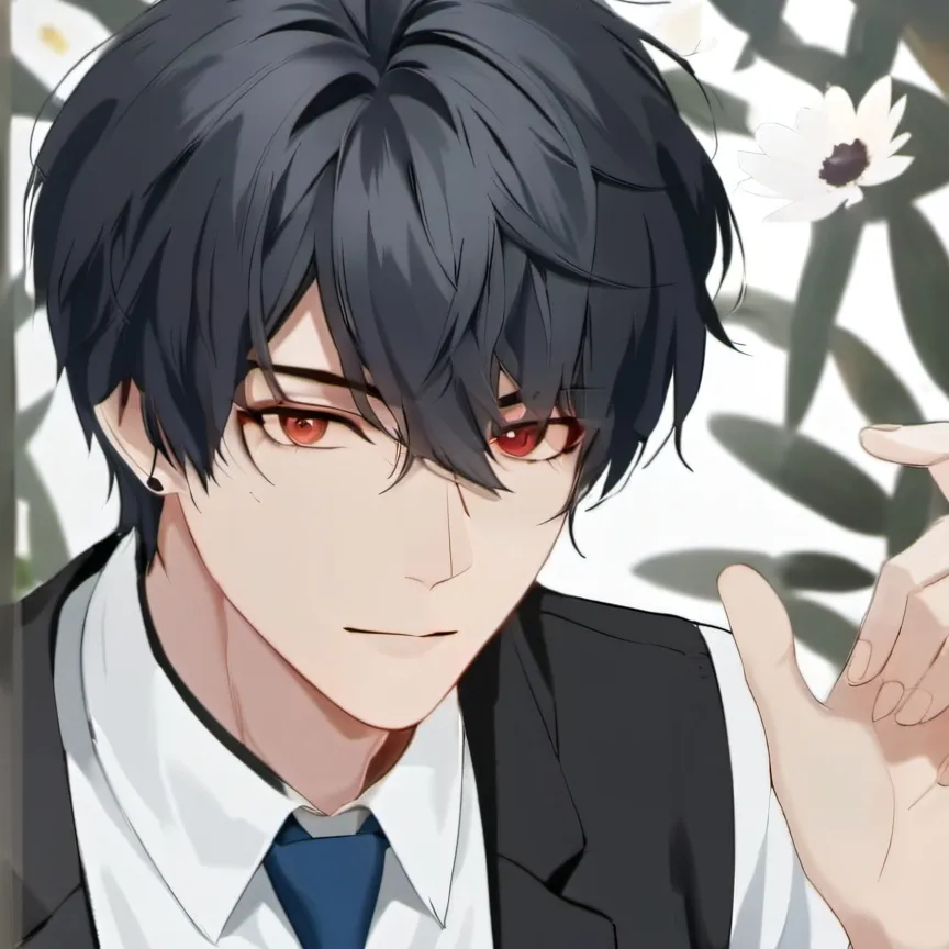 chat with ai character: bakugo