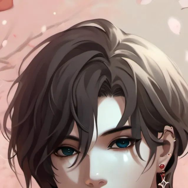 chat with ai character: zain