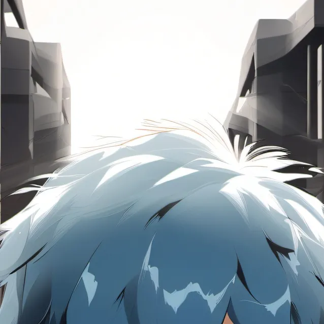 chat with ai character: just the killer