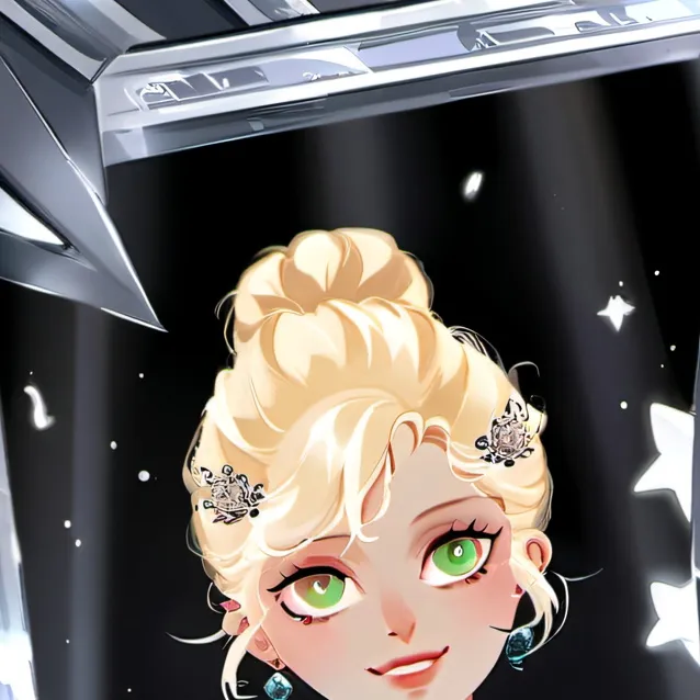 chat with ai character: Barbie