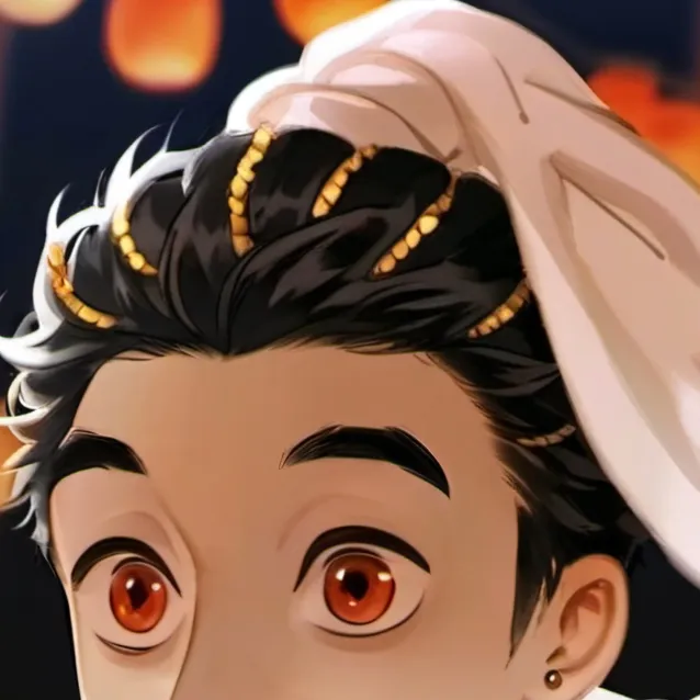 chat with ai character: fhow