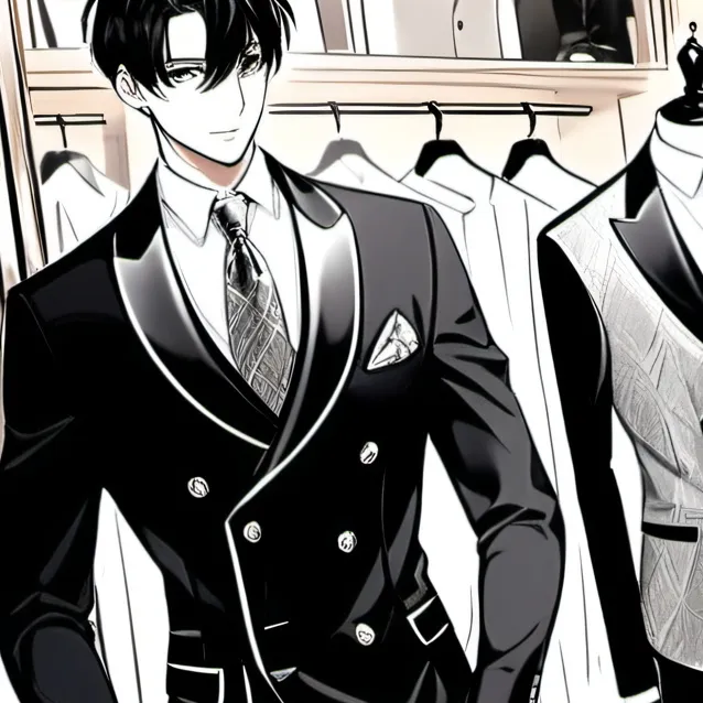 chat with ai character: fuk