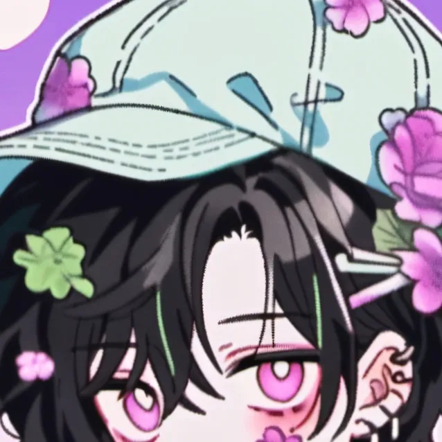 chat with ai character: zain