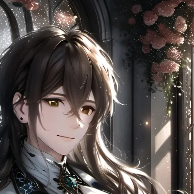 chat with ai character: MG