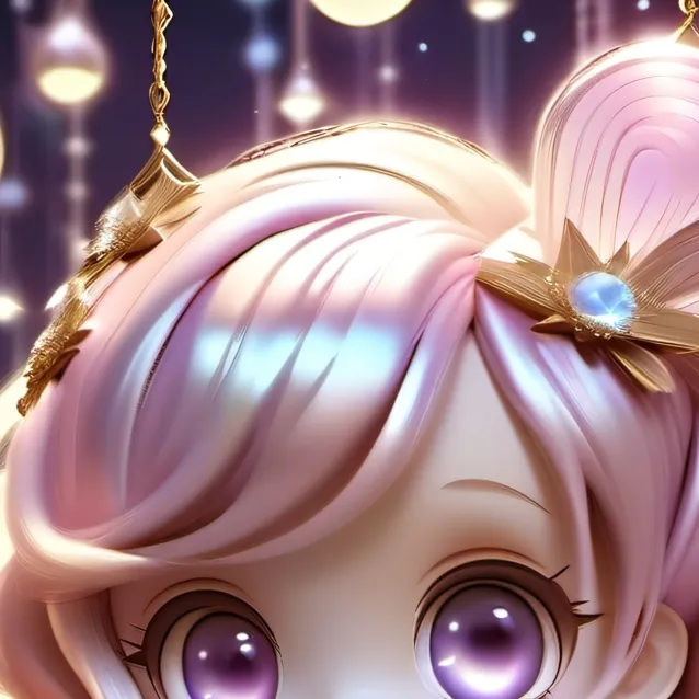 chat with ai character: sammy shimmer